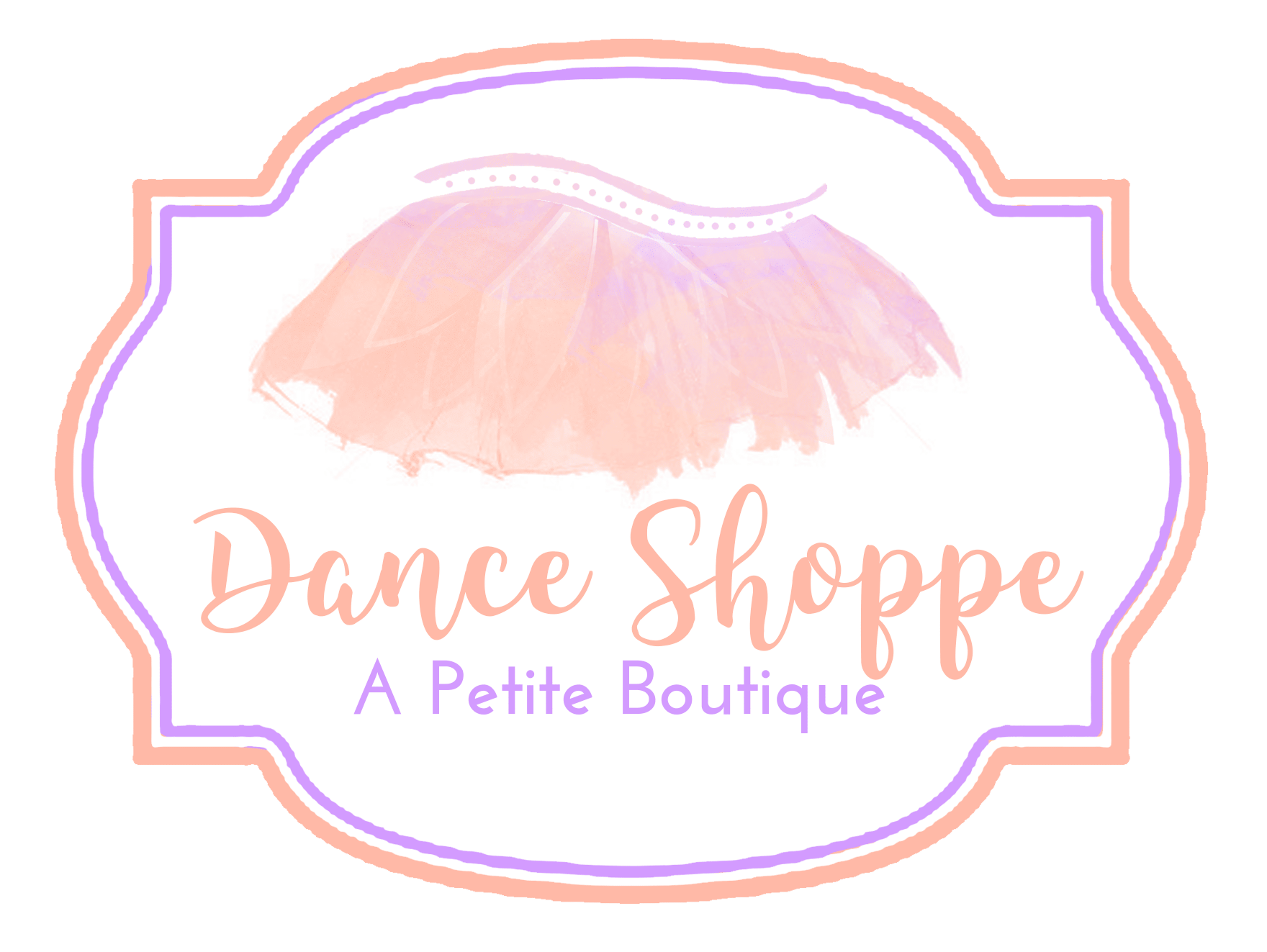 Dance Shoppe copy