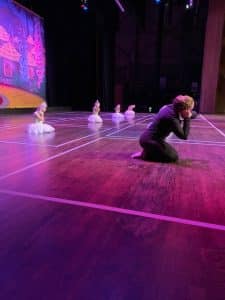 How we returned to safer celebrations! 2020 - 11