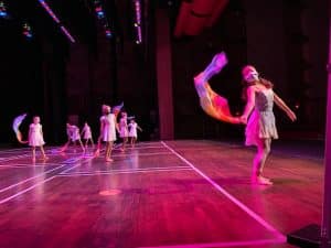 How we returned to safer celebrations! 2020 - 12