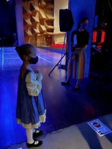 How we returned to safer celebrations! 2020 - 14