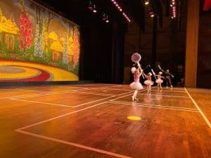 How we returned to safer celebrations! 2020 - 15