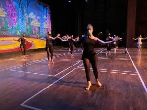 How we returned to safer celebrations! 2020 - 18