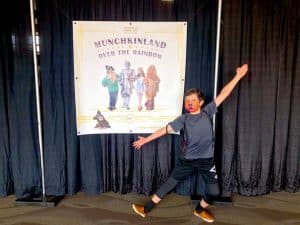 How we returned to safer celebrations! 2020 - 3