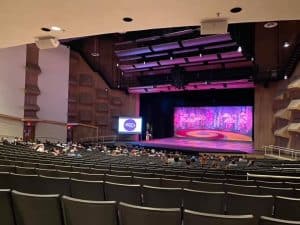 How we returned to safer celebrations! 2020 - 5