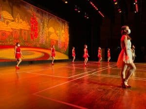 How we returned to safer celebrations! 2020 - 6