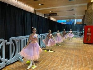 How we returned to safer celebrations! 2020 - 7