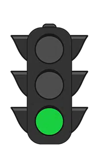 TrafficLightsAODA-green