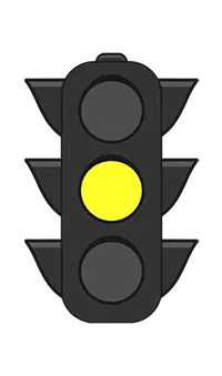 TrafficLightsAODA-yellow