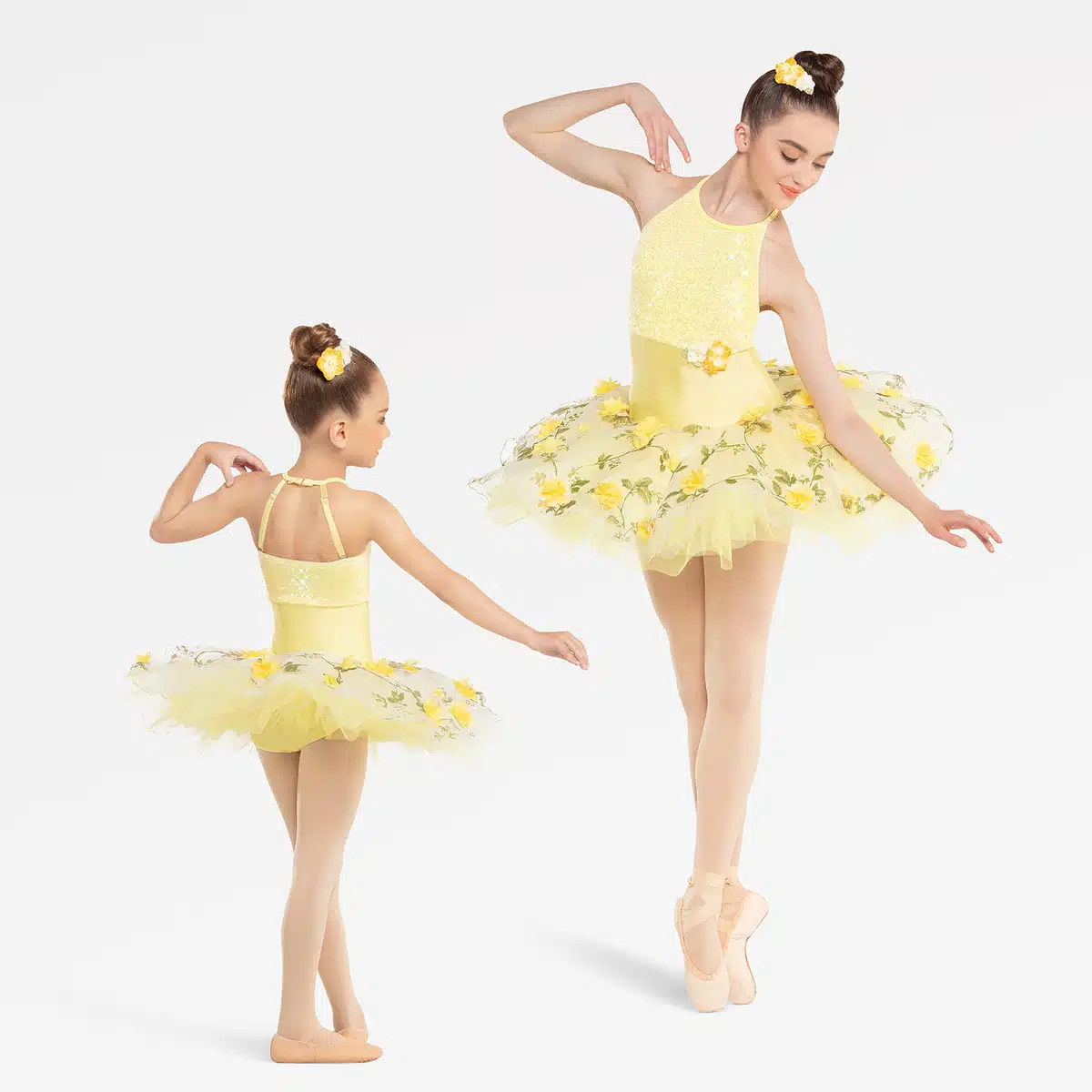 Ballet 1 - TUE 5-15
