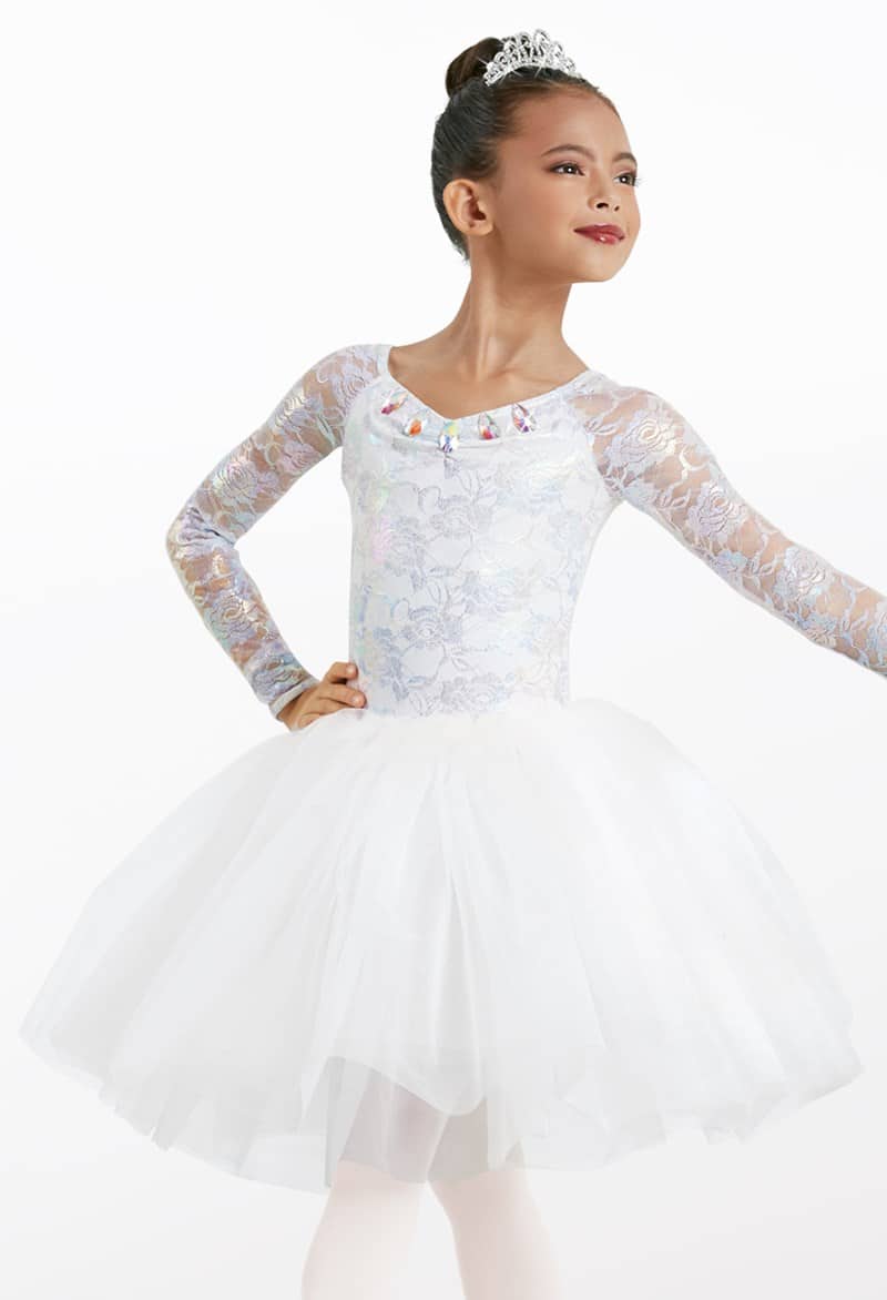 Ballet 2 THurs 5-30 1