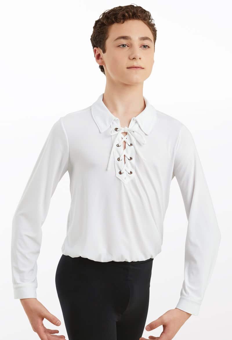 Ballet 2 THurs 5-30 2