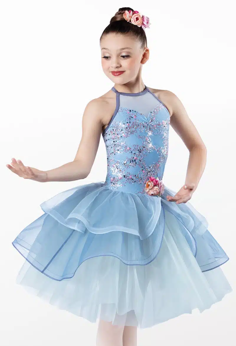 Ballet 6:7 1