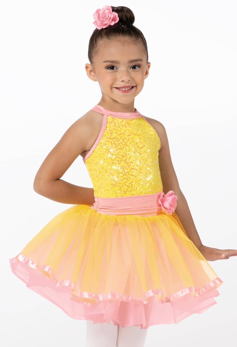 Ballet Swans & Gents - MON 4-30