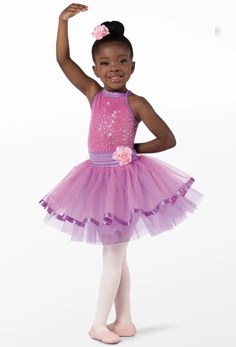 Ballet Swans & Gents Mon 3-45