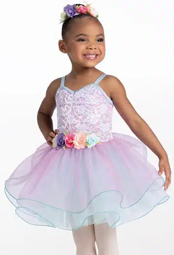 Ballet Swans & Gents - SAT 9-45