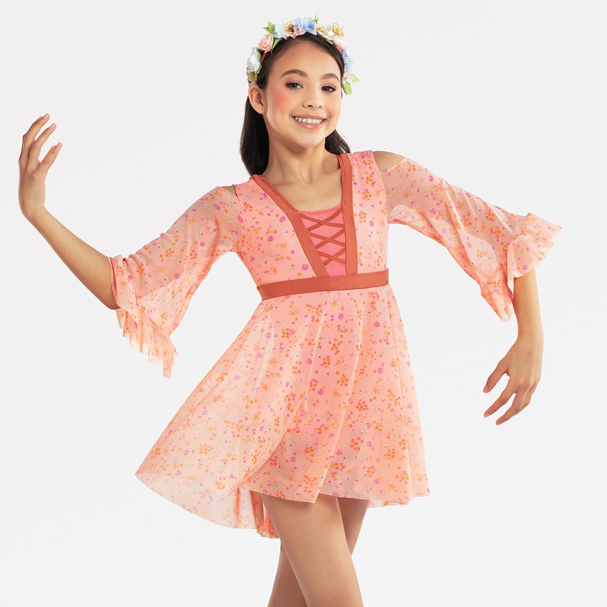 Creative Dance We 4-45