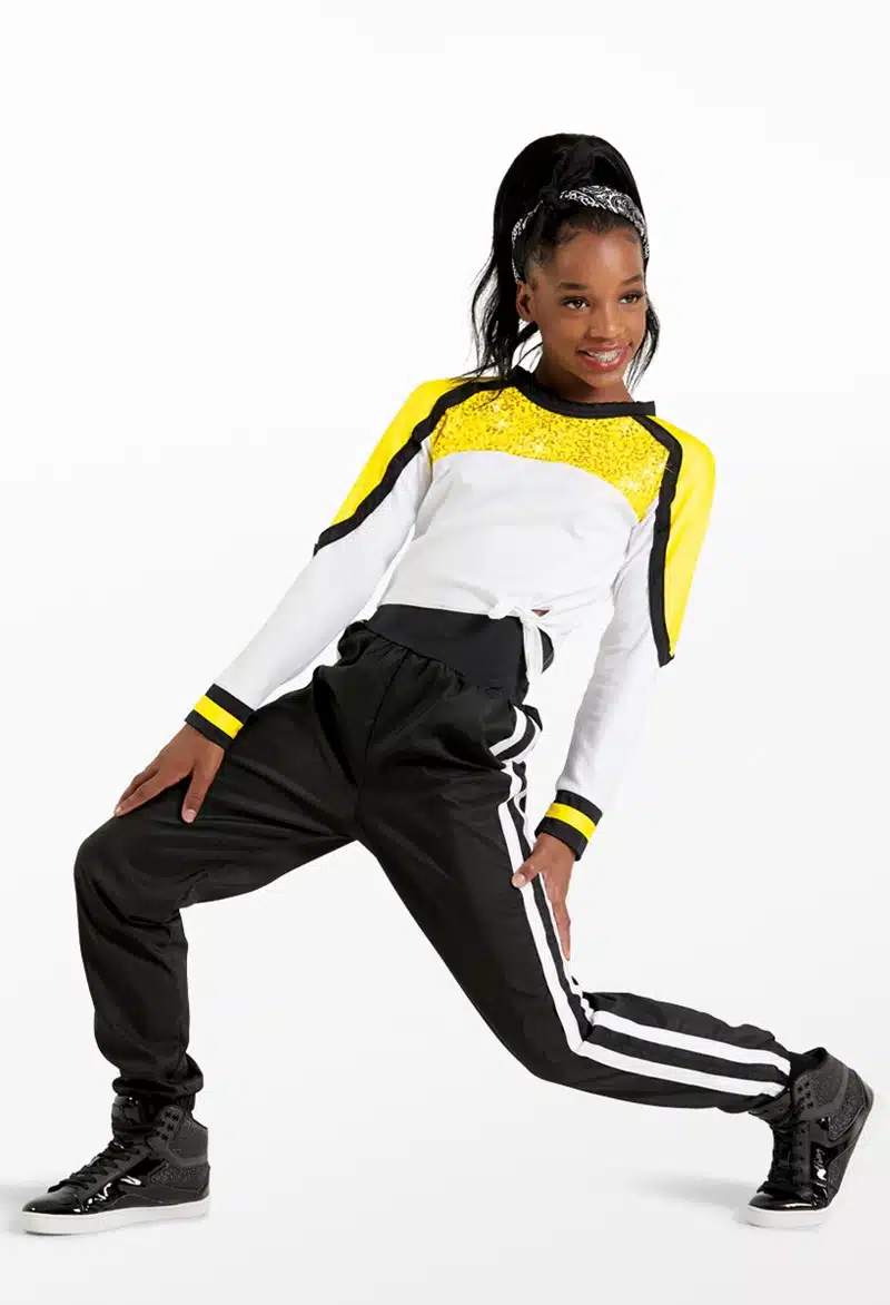 Hip Hop C