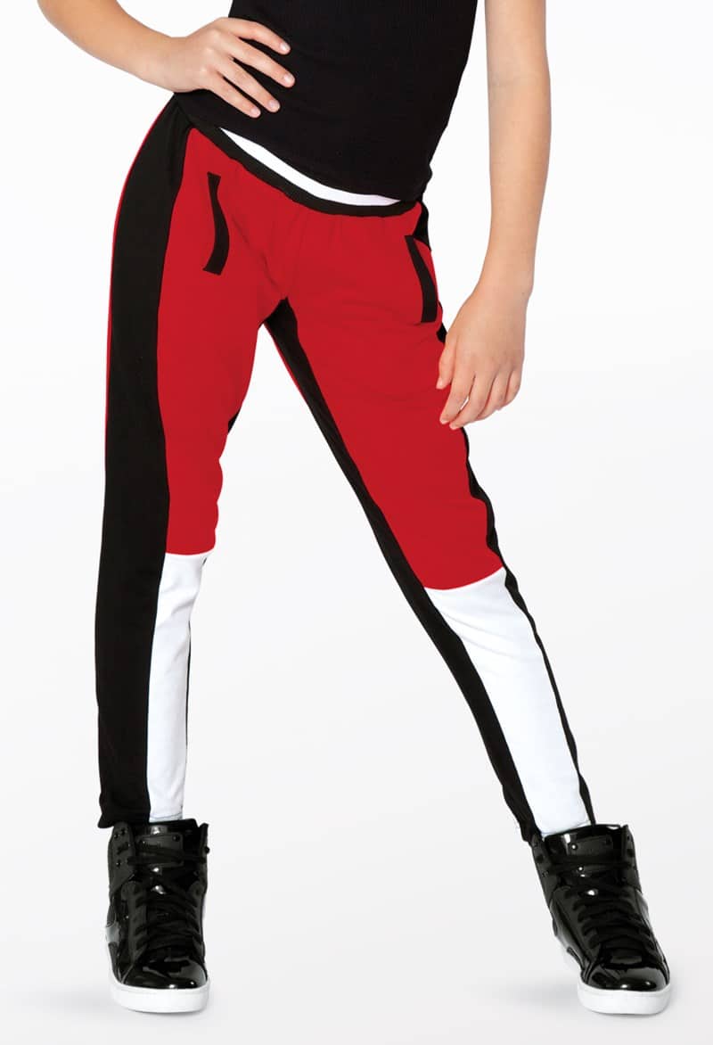 Jazz A:Hip Hop A - SAT 11 1