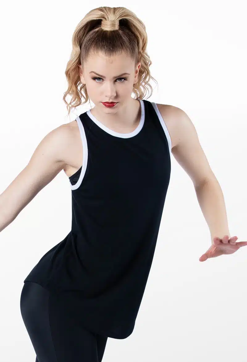 Jazz A:Hip Hop A - SAT 11. 2