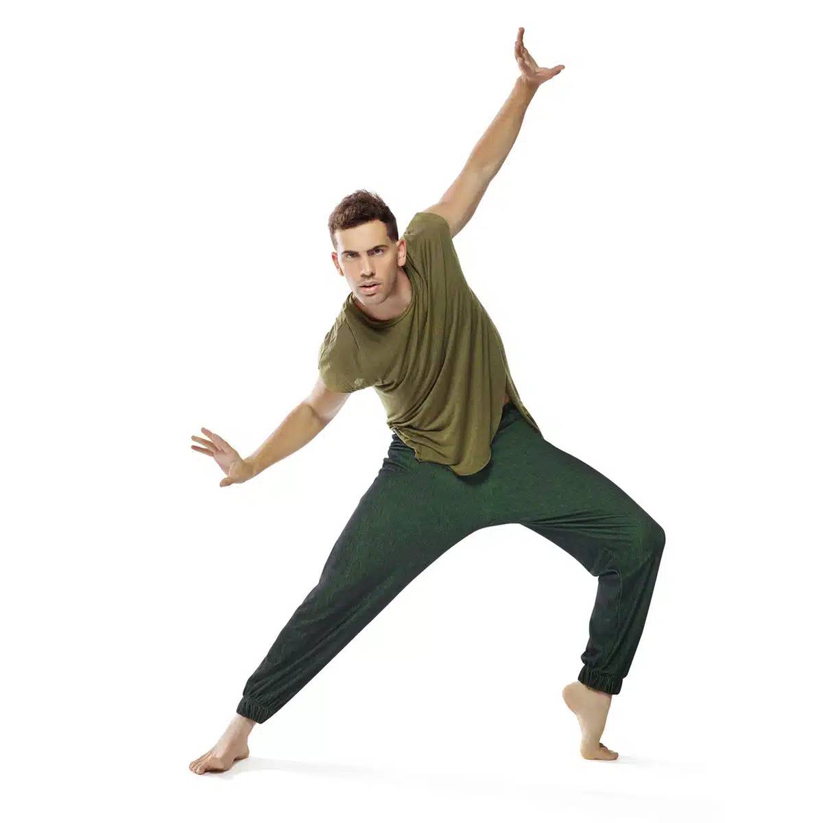 Kinderdance - SAT 9 - male