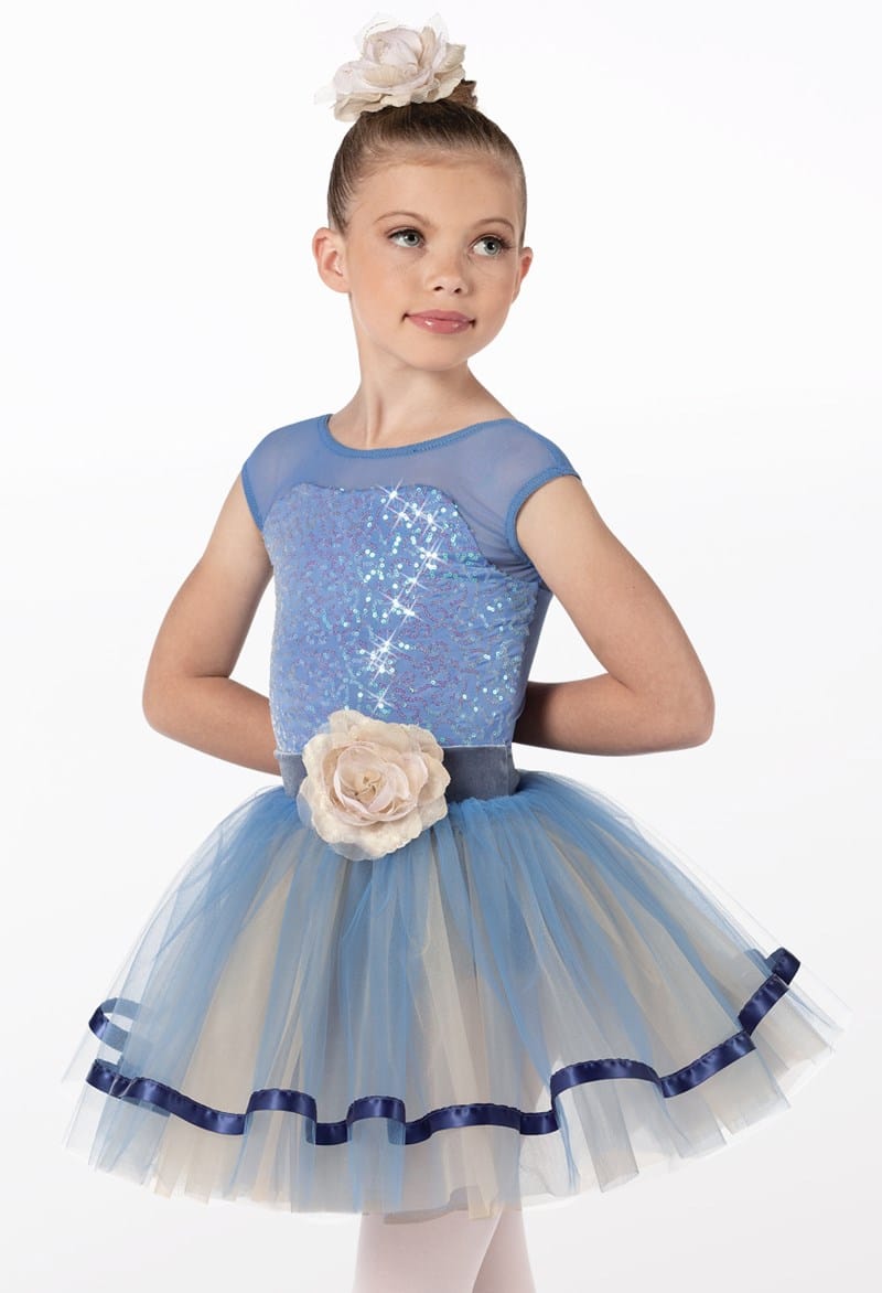 Kinderdance - WEDS 4-00